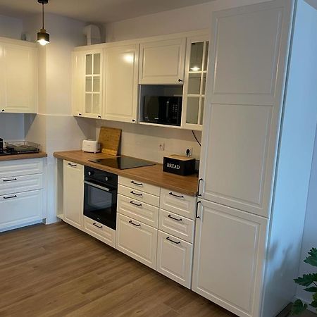 The Botanic Corner Apartment Вроцлав Экстерьер фото