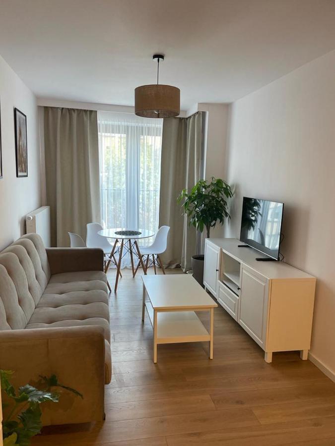 The Botanic Corner Apartment Вроцлав Экстерьер фото